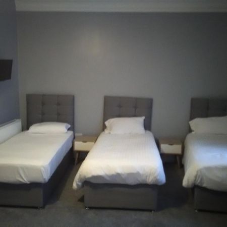 Newcastle West Hotel & Bar Room photo