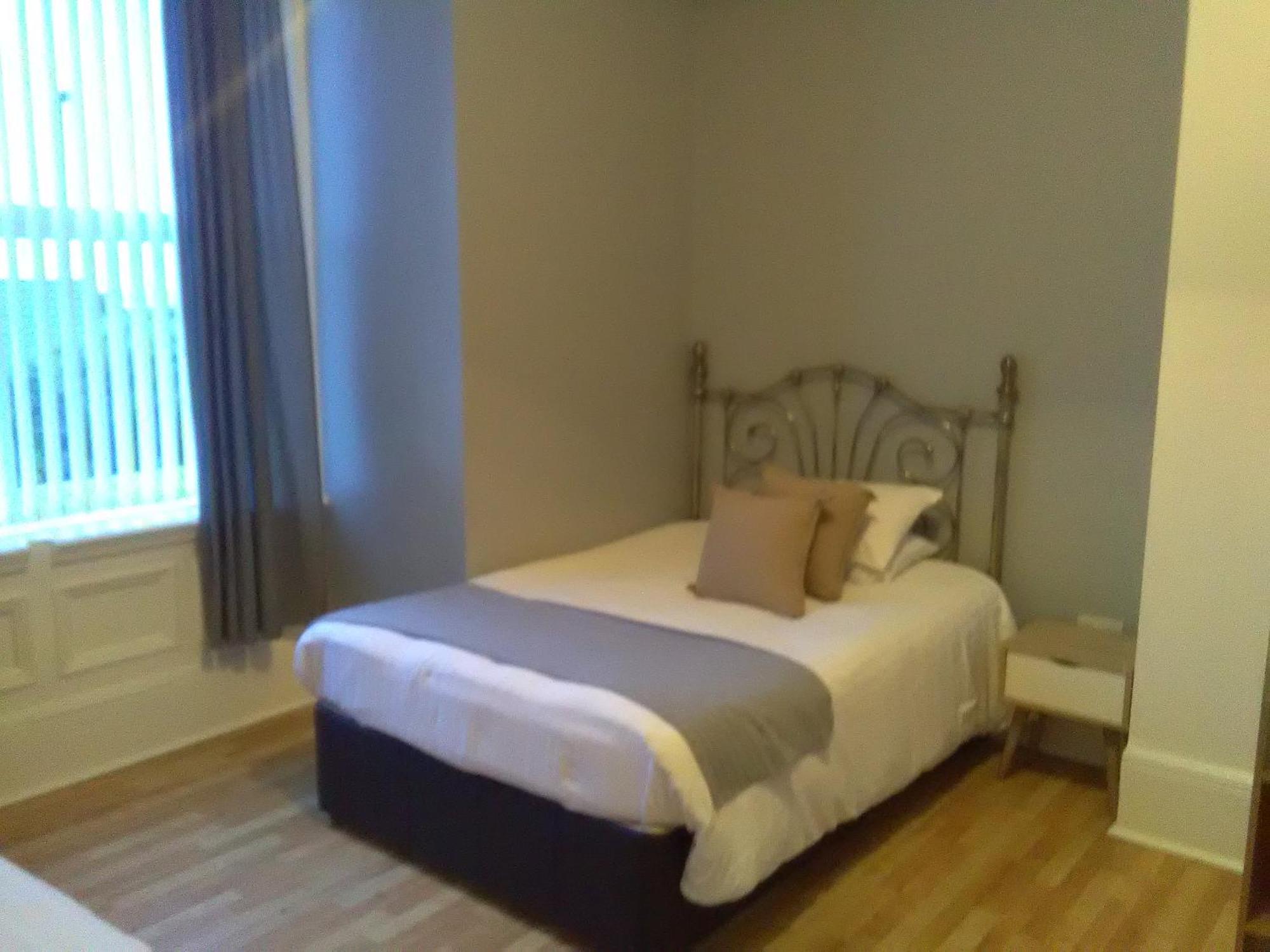 Newcastle West Hotel & Bar Room photo