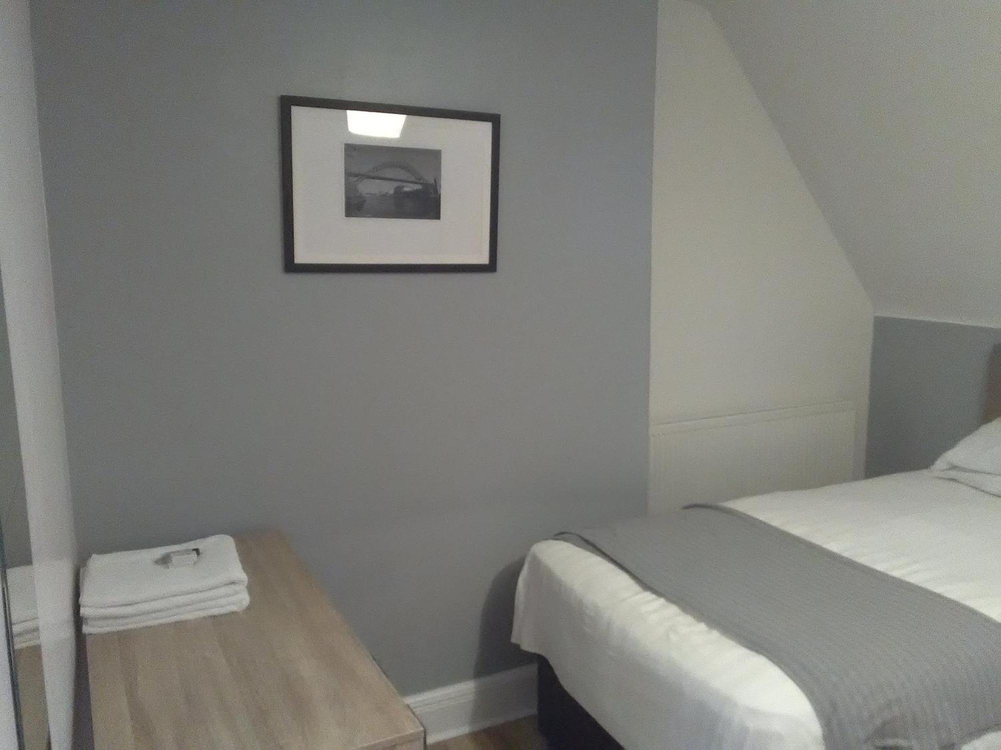 Newcastle West Hotel & Bar Room photo