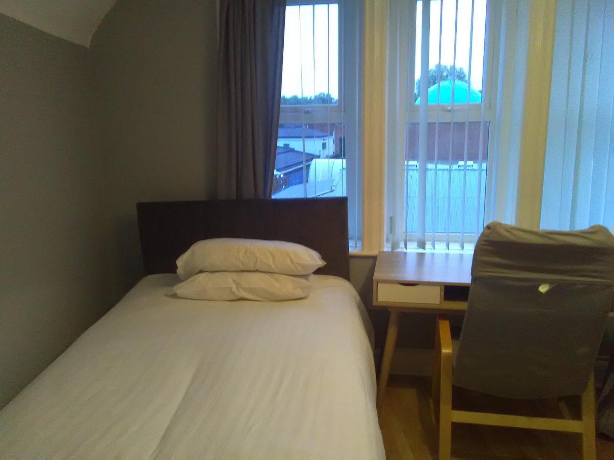 Newcastle West Hotel & Bar Room photo