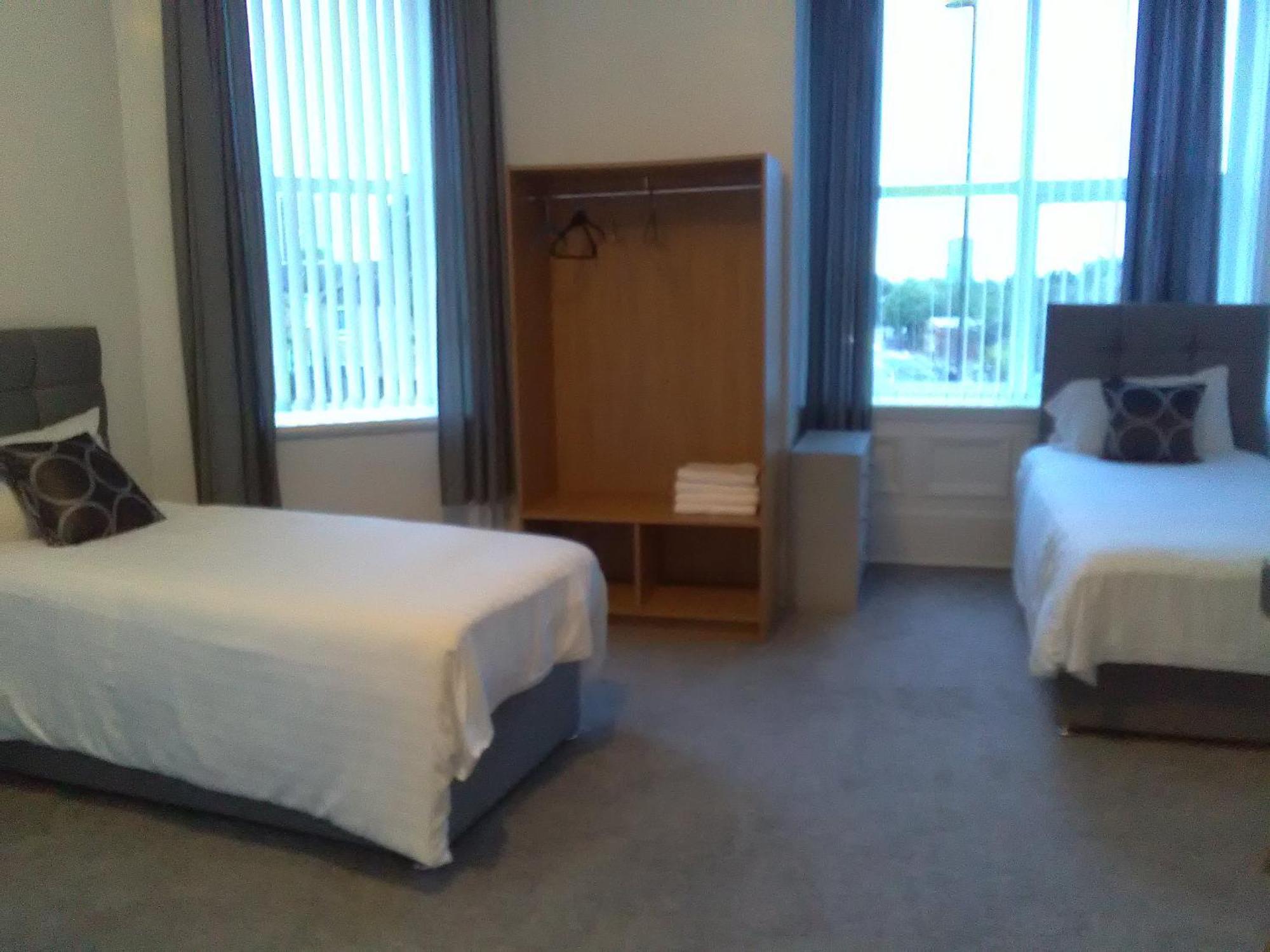 Newcastle West Hotel & Bar Room photo